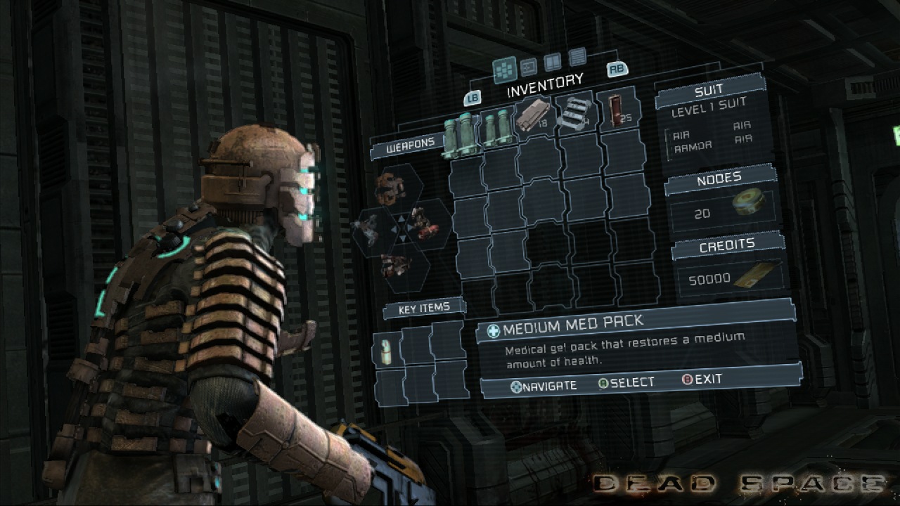 Dead Space - Imagen 27